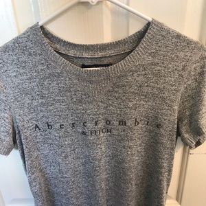 Abercrombie & Fitch top